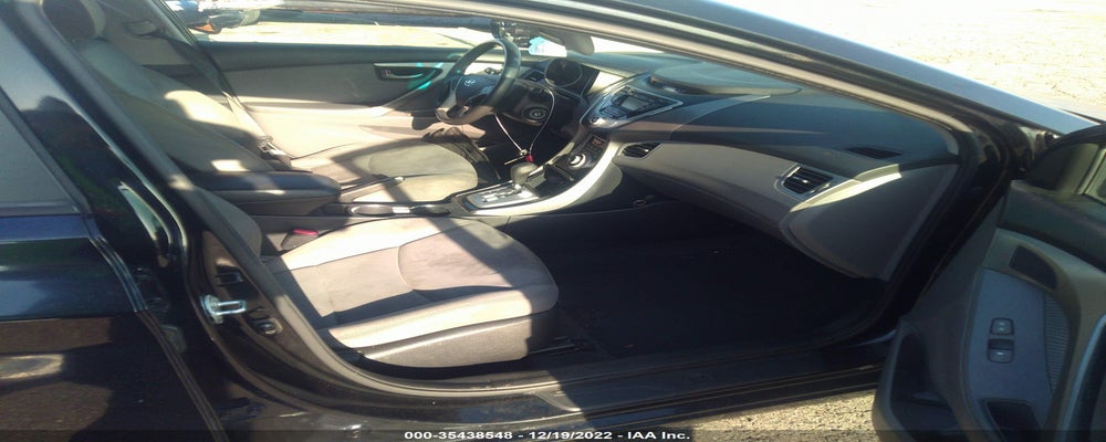 KMHDH4AE4CU334326 2012 HYUNDAI ELANTRA photo no. 5