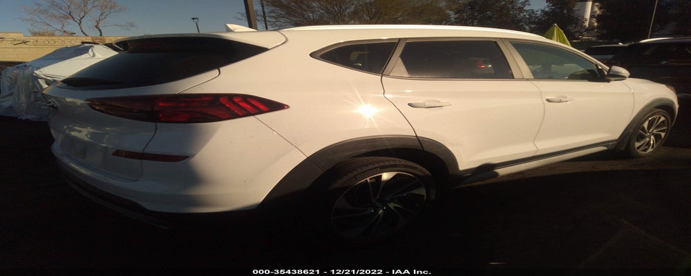 KM8J33AL4LU173471 2020 HYUNDAI TUCSON photo no. 4