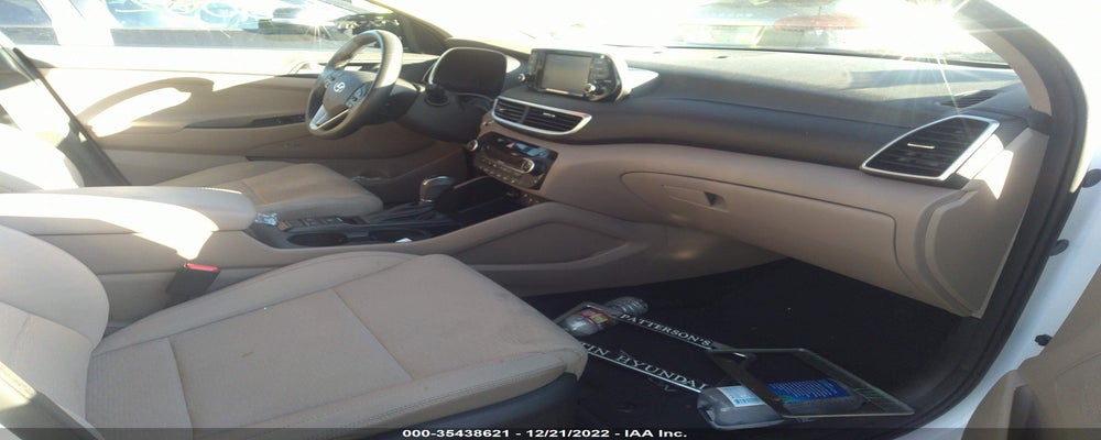 KM8J33AL4LU173471 2020 HYUNDAI TUCSON photo no. 5