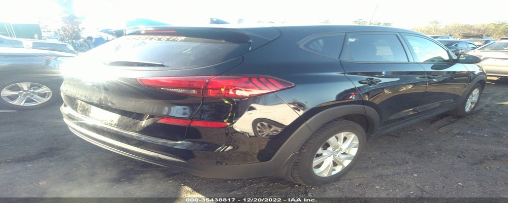 KM8J23A49LU156628 2020 HYUNDAI TUCSON photo no. 4