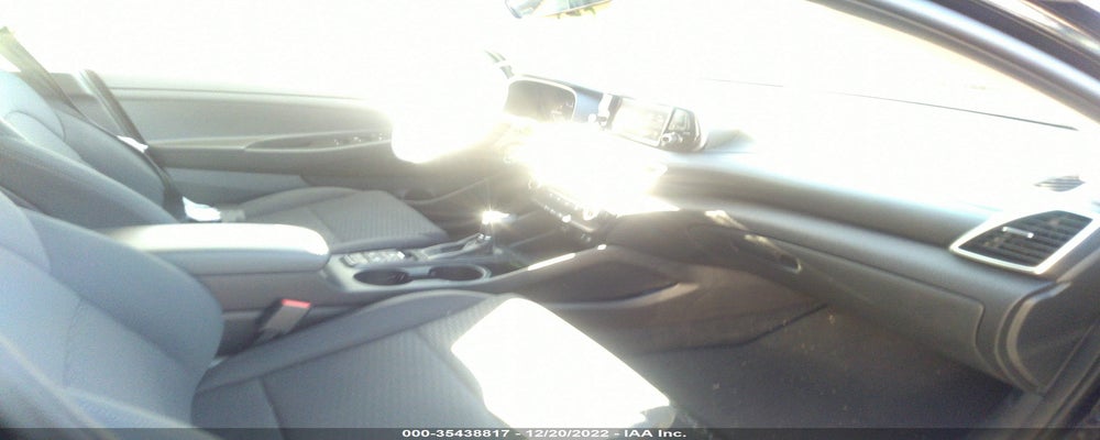 KM8J23A49LU156628 2020 HYUNDAI TUCSON photo no. 5