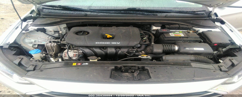 5NPD74LFXHH176122 2017 HYUNDAI ELANTRA photo no. 10