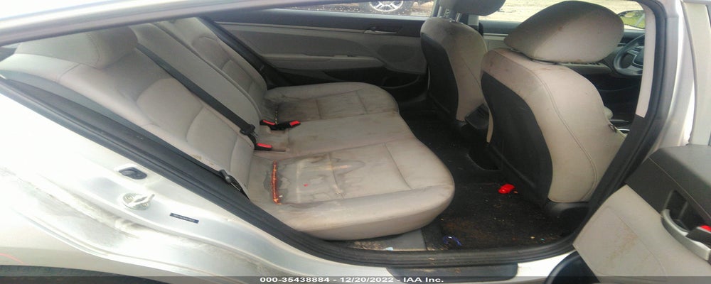 5NPD74LFXHH176122 2017 HYUNDAI ELANTRA photo no. 8