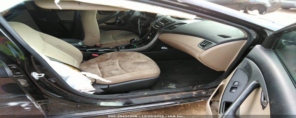 KMHDH4AE3EU217209 2014 HYUNDAI ELANTRA photo no. 5
