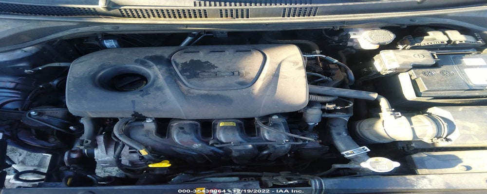 3KPC24A31KE077400 2019 HYUNDAI ACCENT photo no. 10