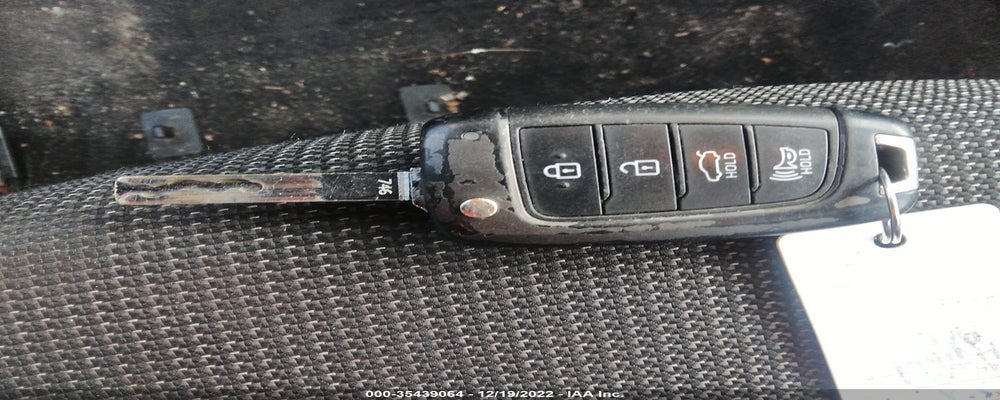 3KPC24A31KE077400 2019 HYUNDAI ACCENT photo no. 11