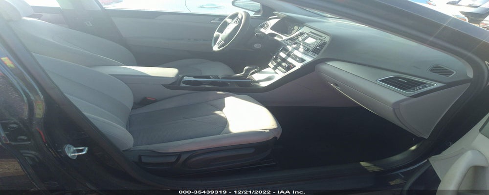 5NPE24AFXFH004031 2015 HYUNDAI SONATA photo no. 5