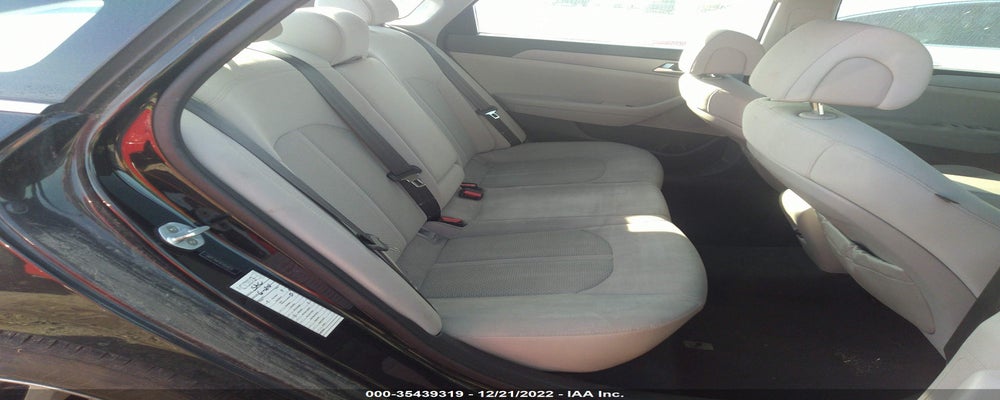 5NPE24AFXFH004031 2015 HYUNDAI SONATA photo no. 8