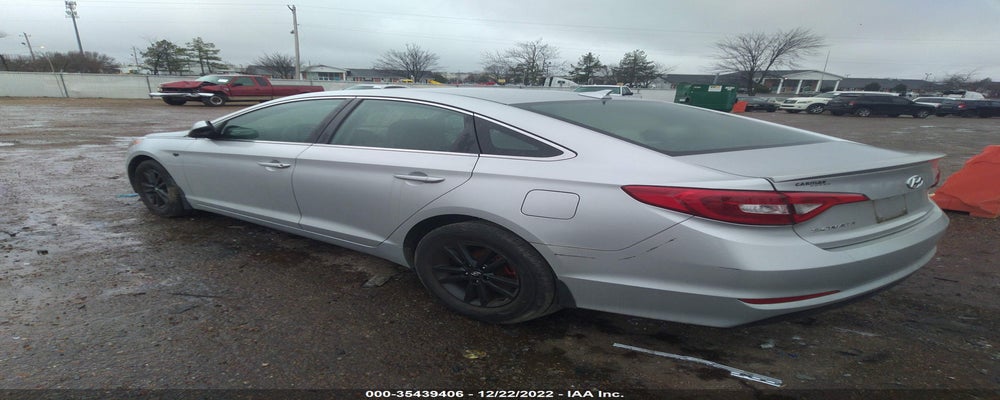 5NPE24AF4FH241856 2015 HYUNDAI SONATA photo no. 3