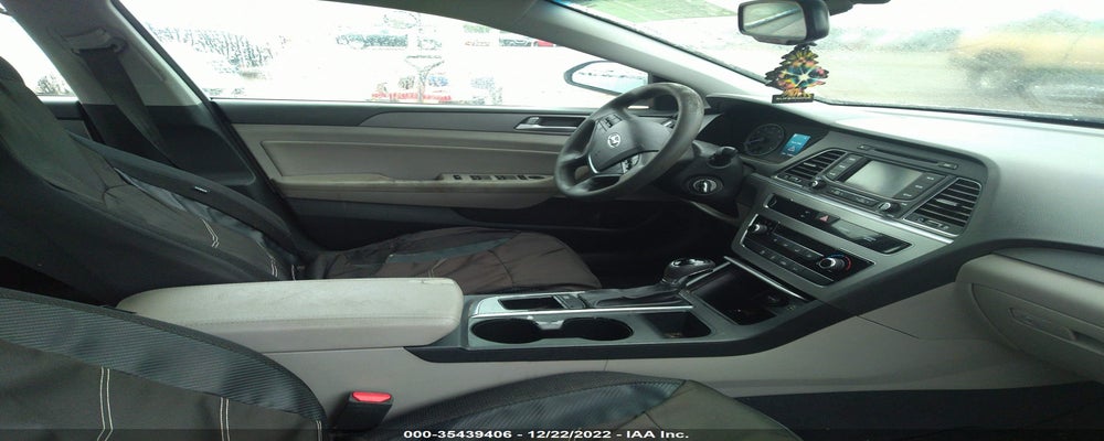 5NPE24AF4FH241856 2015 HYUNDAI SONATA photo no. 5