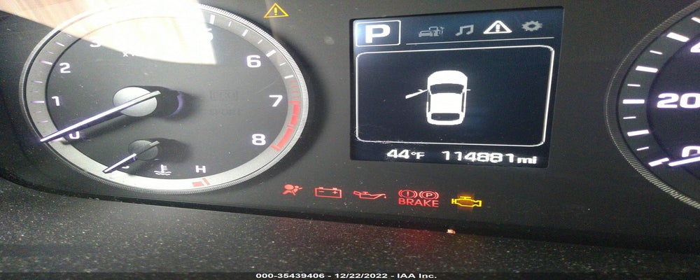 5NPE24AF4FH241856 2015 HYUNDAI SONATA photo no. 7