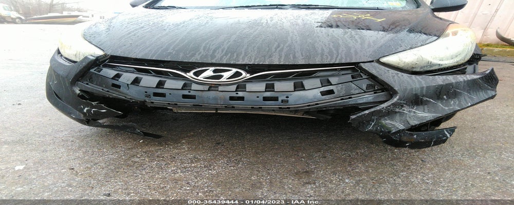 KMHDH6AE4DU005381 2013 HYUNDAI ELANTRA COUPE photo no. 6