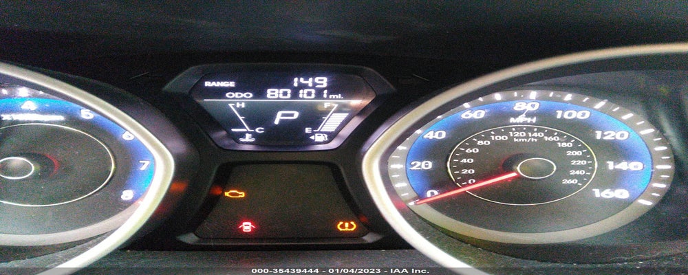 KMHDH6AE4DU005381 2013 HYUNDAI ELANTRA COUPE photo no. 7