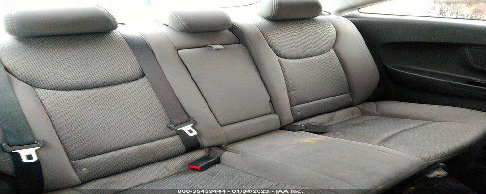 KMHDH6AE4DU005381 2013 HYUNDAI ELANTRA COUPE photo no. 8