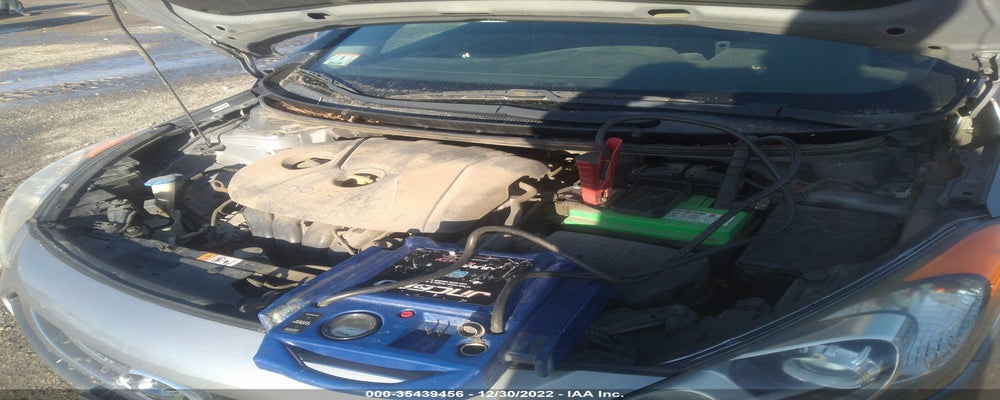 KMHD35LE8DU036980 2013 HYUNDAI ELANTRA GT photo no. 10