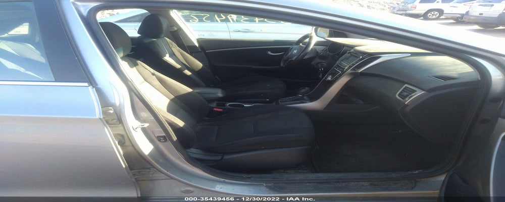 KMHD35LE8DU036980 2013 HYUNDAI ELANTRA GT photo no. 5