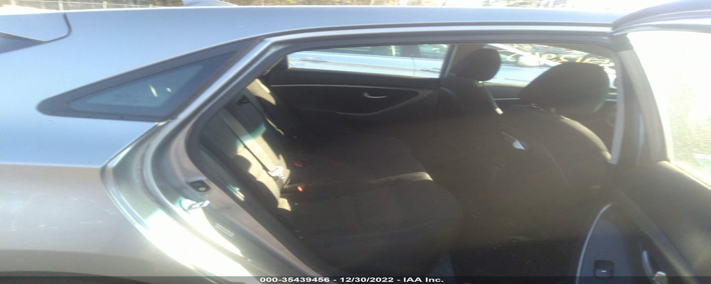 KMHD35LE8DU036980 2013 HYUNDAI ELANTRA GT photo no. 8