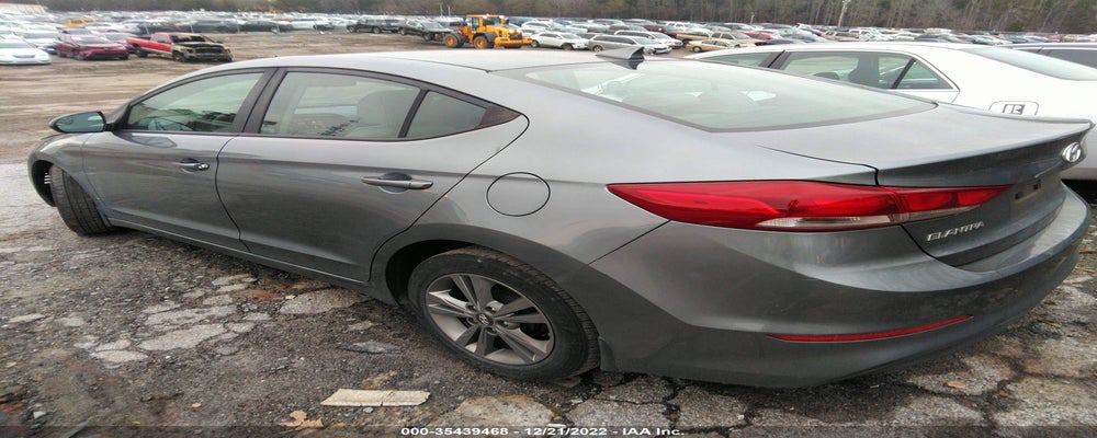KMHD84LF4HU062924 2017 HYUNDAI ELANTRA photo no. 3
