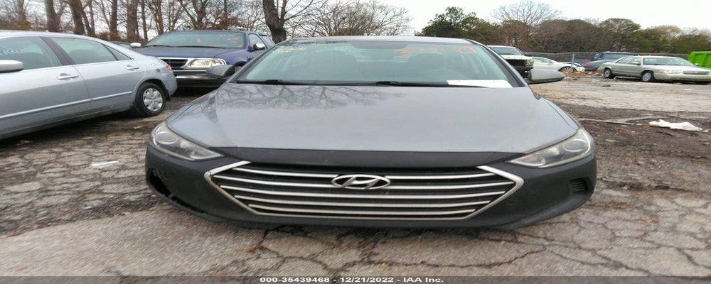KMHD84LF4HU062924 2017 HYUNDAI ELANTRA photo no. 6