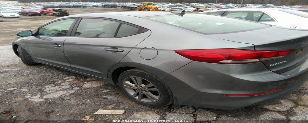 KMHD84LF4HU062924 2017 HYUNDAI ELANTRA photo no. 9