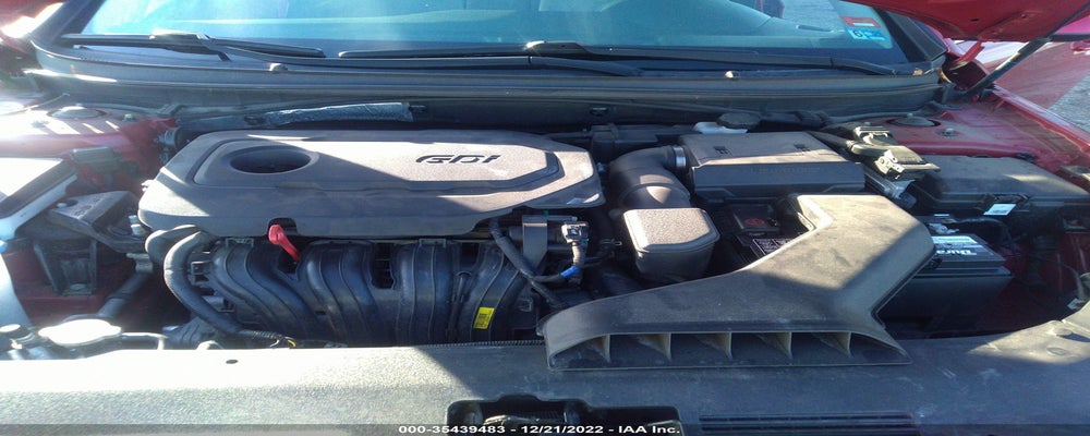 5NPE24AF3JH620162 2018 HYUNDAI SONATA photo no. 10