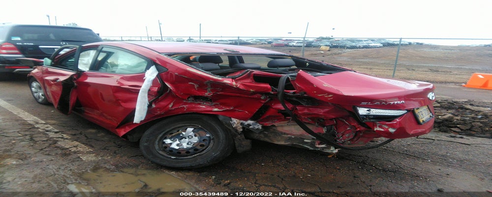 KMHDH4AE9GU542062 2016 HYUNDAI ELANTRA photo no. 6