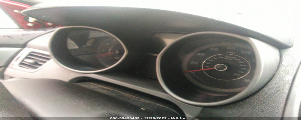 KMHDH4AE9GU542062 2016 HYUNDAI ELANTRA photo no. 7