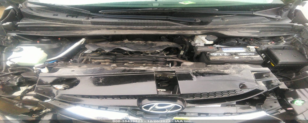 KM8JU3AG8FU106859 2015 HYUNDAI TUCSON photo no. 10