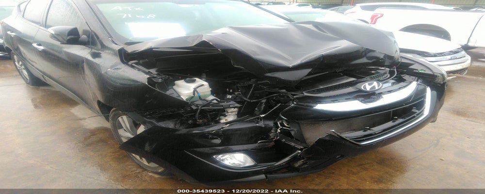 KM8JU3AG8FU106859 2015 HYUNDAI TUCSON photo no. 6