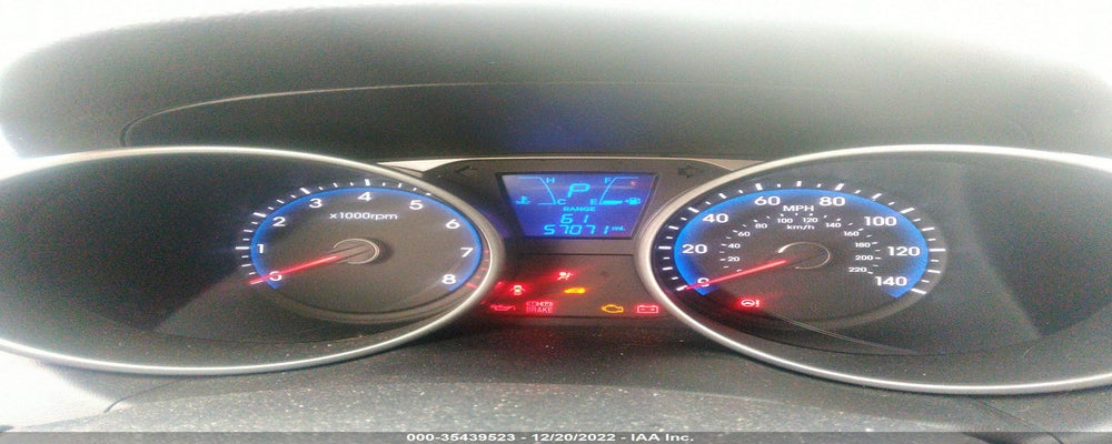 KM8JU3AG8FU106859 2015 HYUNDAI TUCSON photo no. 7