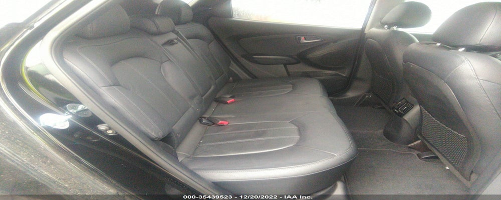 KM8JU3AG8FU106859 2015 HYUNDAI TUCSON photo no. 8