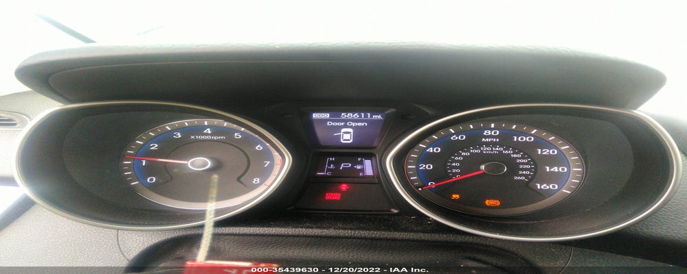 KMHD35LH7EU162808 2014 HYUNDAI ELANTRA GT photo no. 7