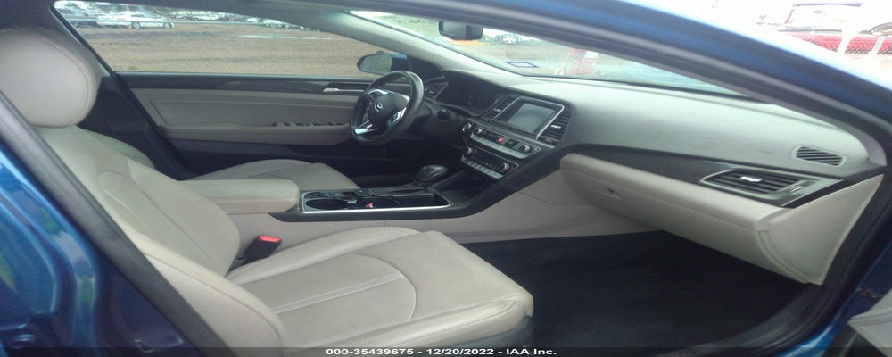 5NPE34AFXJH706629 2018 HYUNDAI SONATA photo no. 5