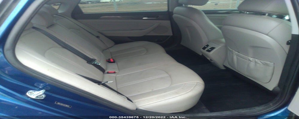 5NPE34AFXJH706629 2018 HYUNDAI SONATA photo no. 8