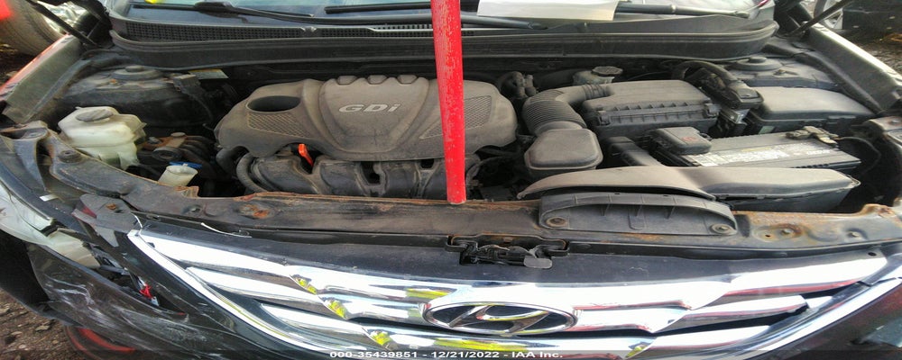 5NPEC4AC7CH483006 2012 HYUNDAI SONATA photo no. 10