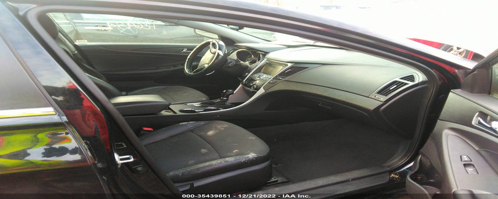 5NPEC4AC7CH483006 2012 HYUNDAI SONATA photo no. 5