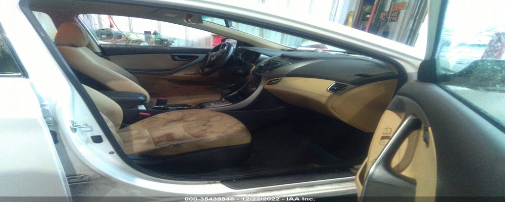 5NPDH4AE2DH310297 2013 HYUNDAI ELANTRA photo no. 5