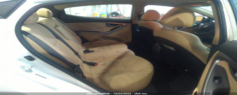 5NPDH4AE2DH310297 2013 HYUNDAI ELANTRA photo no. 8