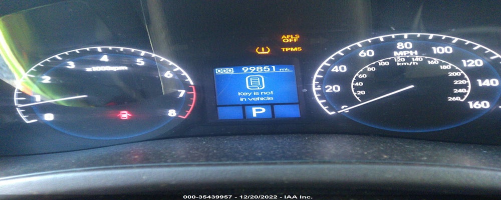 KMHGC4DE4AU077754 2010 HYUNDAI GENESIS photo no. 7