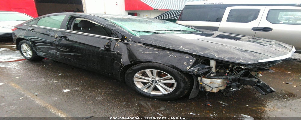 5NPEB4AC4DH531548 2013 HYUNDAI SONATA photo no. 1