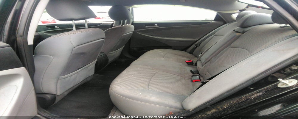 5NPEB4AC4DH531548 2013 HYUNDAI SONATA photo no. 8