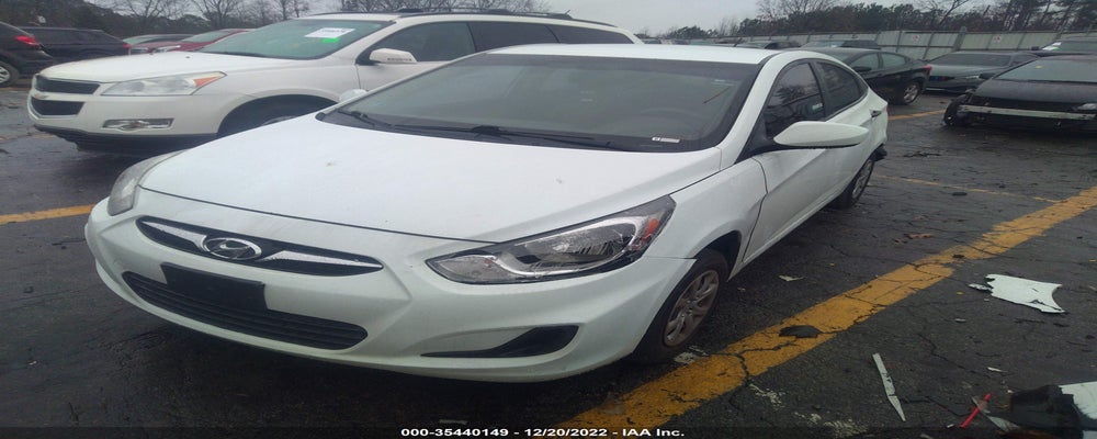 KMHCT4AEXCU045901 2012 HYUNDAI ACCENT photo no. 2