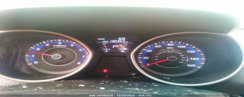 KMHDH4AE6CU406109 2012 HYUNDAI ELANTRA photo no. 7
