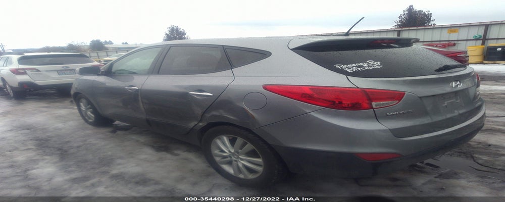 KM8JU3AC9CU498002 2012 HYUNDAI TUCSON photo no. 3
