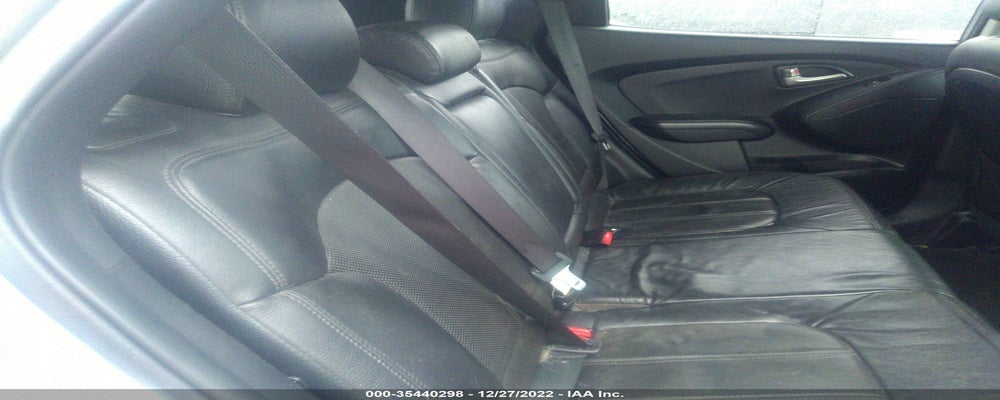 KM8JU3AC9CU498002 2012 HYUNDAI TUCSON photo no. 8