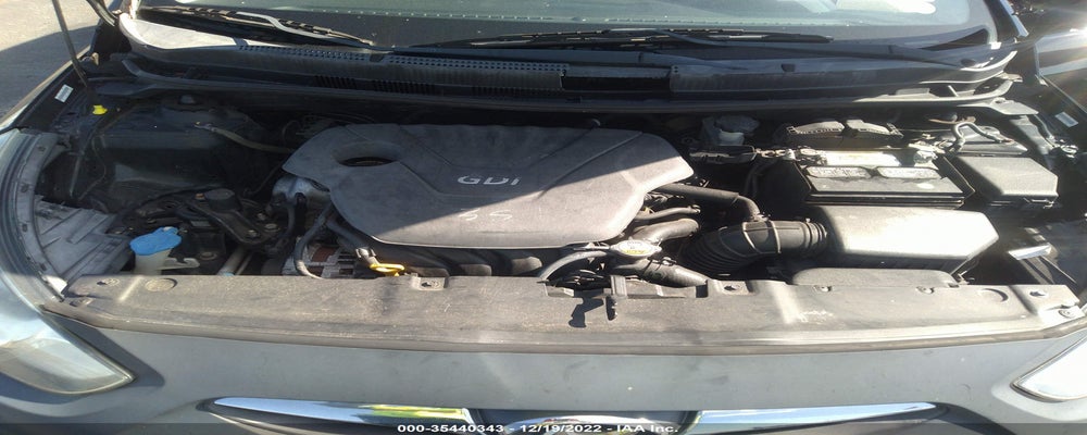 KMHCT5AE8DU094604 2013 HYUNDAI ACCENT photo no. 10