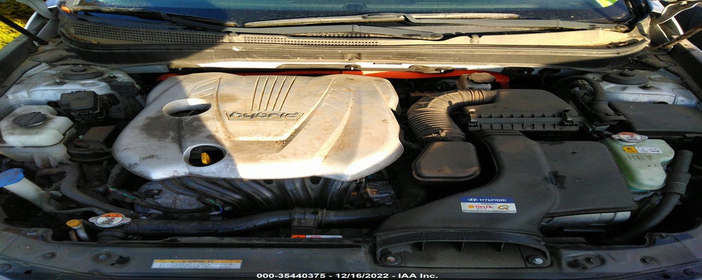 KMHEC4A45CA030904 2012 HYUNDAI SONATA photo no. 10