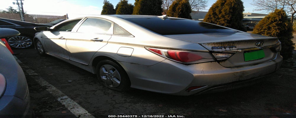 KMHEC4A45CA030904 2012 HYUNDAI SONATA photo no. 3