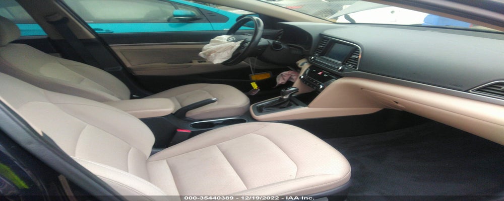 5NPD84LF6HH016400 2017 HYUNDAI ELANTRA photo no. 5