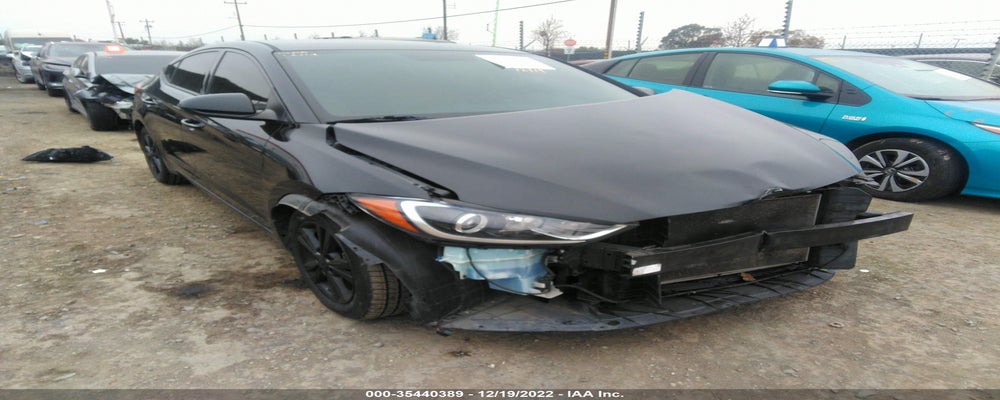 5NPD84LF6HH016400 2017 HYUNDAI ELANTRA photo no. 6
